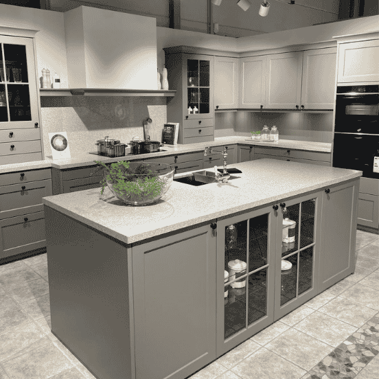 Kitchen Interior Designers In Hyderabad - Kitchen Images