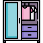Wardrobe